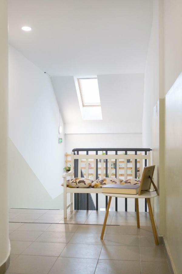 Apartmani Mursa أوسييك المظهر الخارجي الصورة