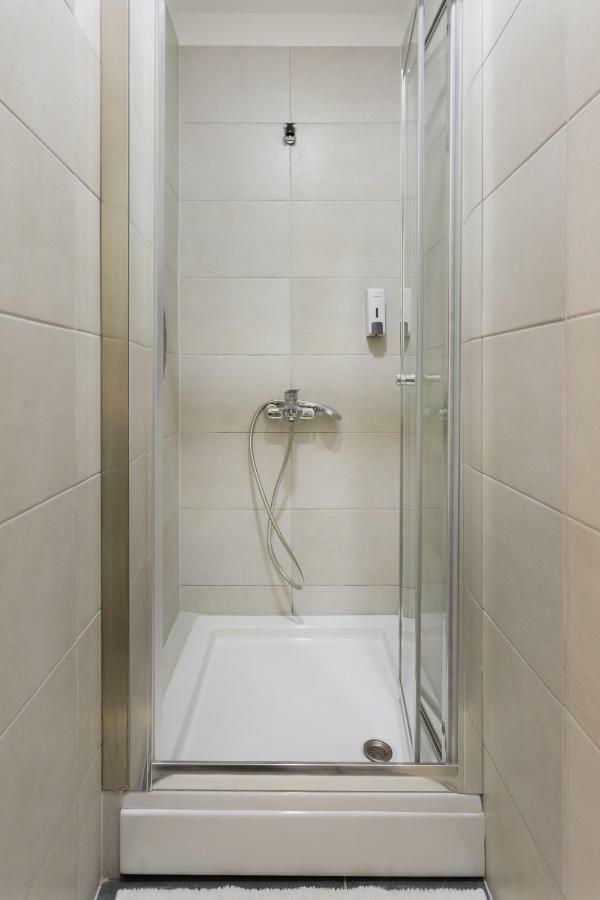 Apartmani Mursa أوسييك المظهر الخارجي الصورة
