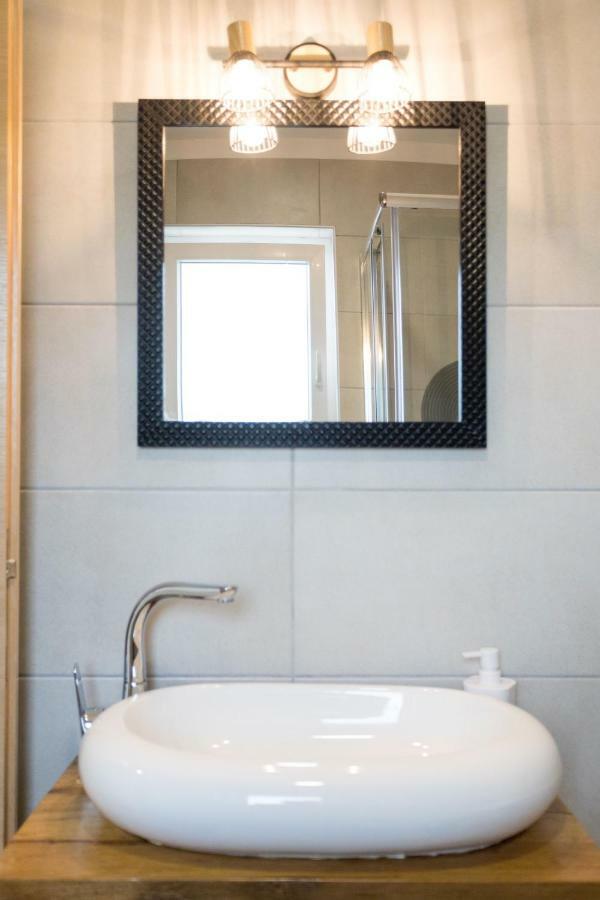 Apartmani Mursa أوسييك المظهر الخارجي الصورة