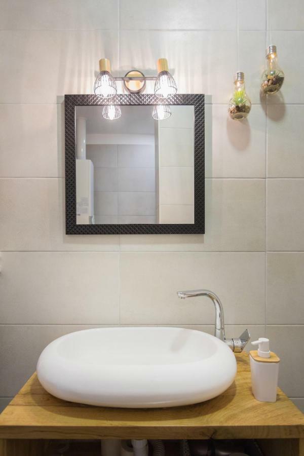 Apartmani Mursa أوسييك المظهر الخارجي الصورة
