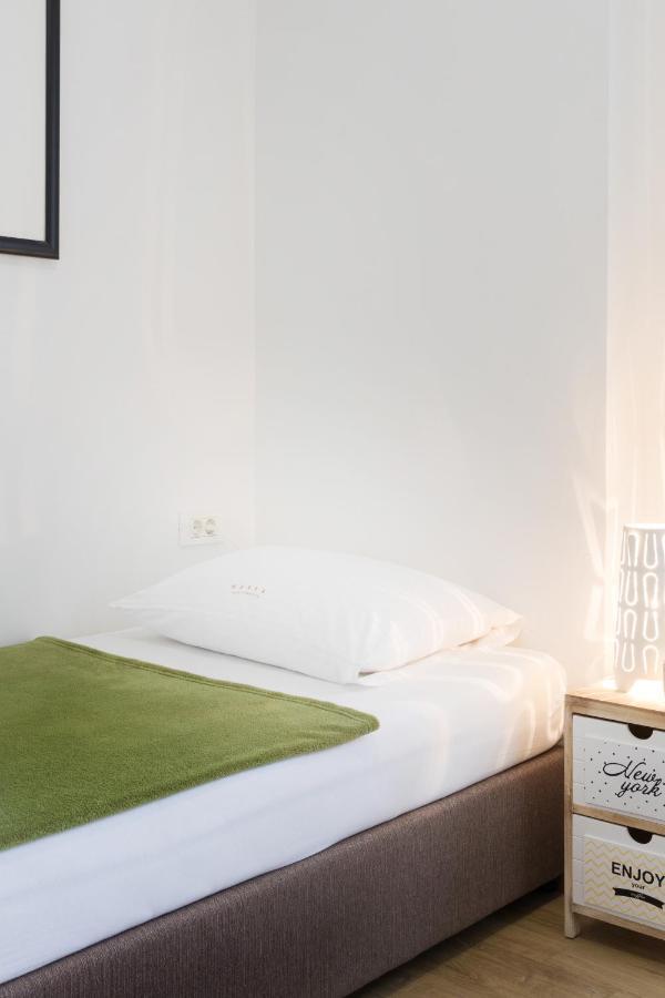 Apartmani Mursa أوسييك المظهر الخارجي الصورة